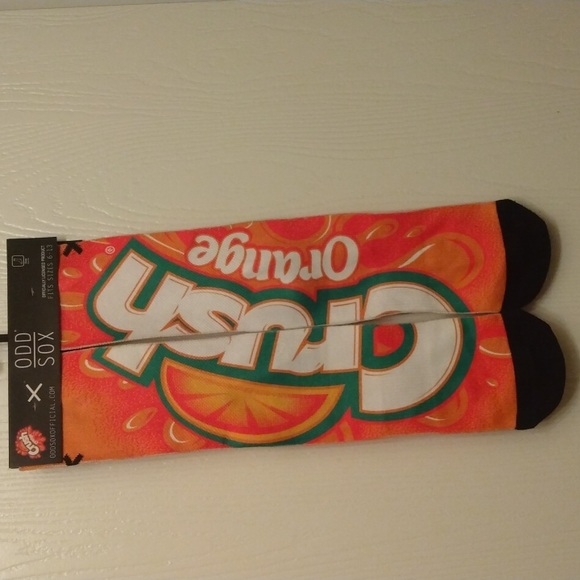 ODD SOX Other - Odd Sox